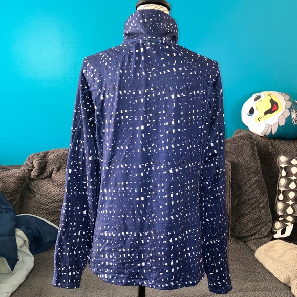 Under Armour Cold Gear 1/2 zip, XL - Picture 5 of 7